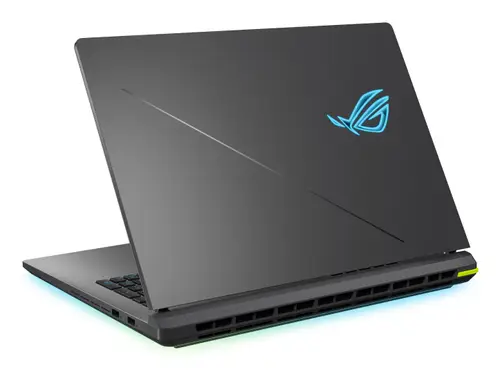 ROG Strix G18 G815LW-S9095 - Ordenador Portátil Gaming de 18" WQXGA 240Hz (Intel Core Ultra 9 275HX, 32GB RAM, 1TB SSD, NVIDIA RTX 5080 16GB, Sin Sistema Operativo) Gris Eclipse - Teclado QWERTY español - Imagen 7