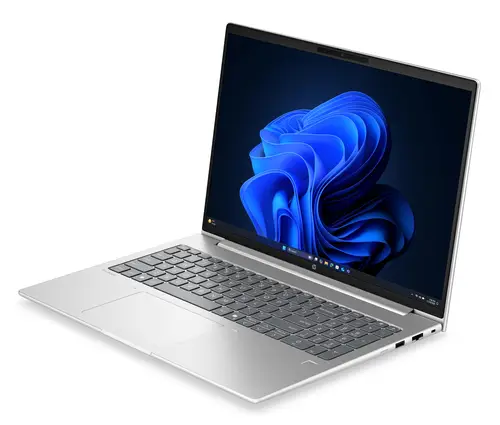 DU1C6AT ordenador portatil AMD Ryzen 7 250 Portátil 40,6 cm (16") WUXGA 32 GB LPDDR5x-SDRAM 512 GB SSD Wi-Fi 7 (802.11be) Windows 11 Pro Plata - Imagen 17