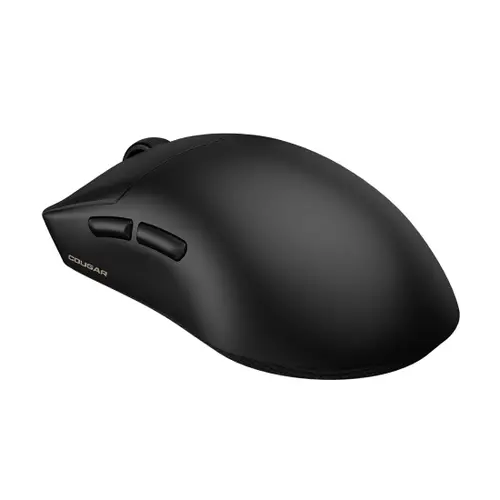 Revenger Pro 4K ratón Juego Ambidextro RF Wireless + USB Type-A Óptico 26000 DPI - Imagen 4
