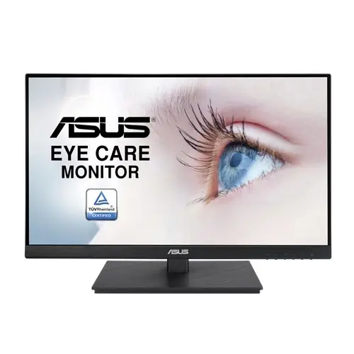VA229QSB LED display 54,6 cm (21.5") 1920 x 1080 Pixeles Full HD Negro - Imagen 4