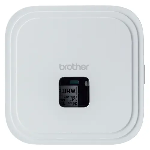 PT-P910BT impresora de etiquetas Transferencia térmica 360 x 360 DPI Inalámbrico y alámbrico TZe Bluetooth - Imagen 5