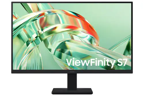 S71H pantalla para PC 68,6 cm (27") 3840 x 2160 Pixeles 4K Ultra HD LCD Negro - Imagen 10