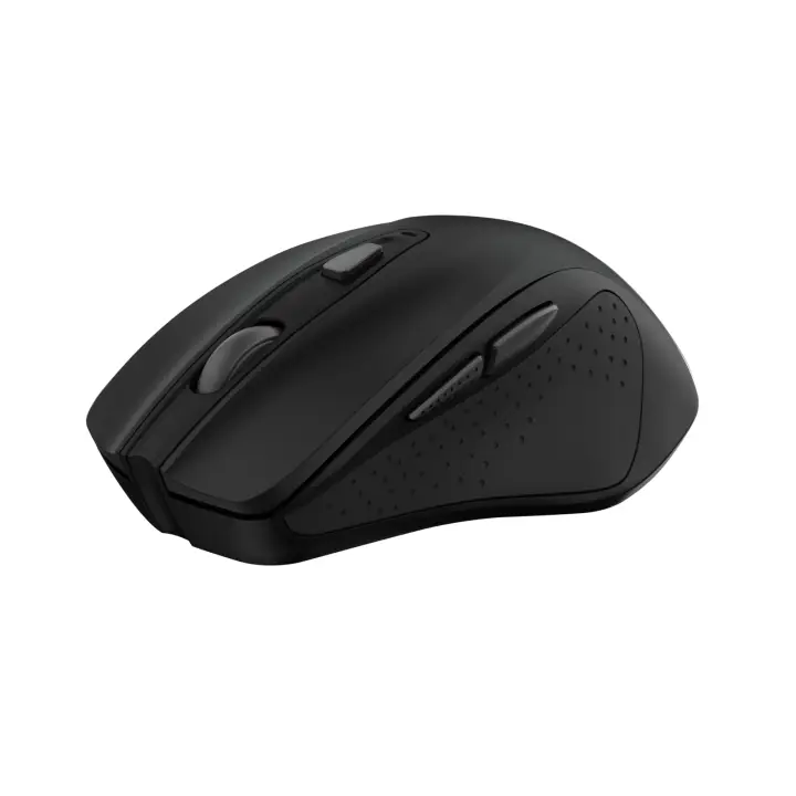 Nito ratón Universal mano derecha RF inalámbrico Óptico 2200 DPI