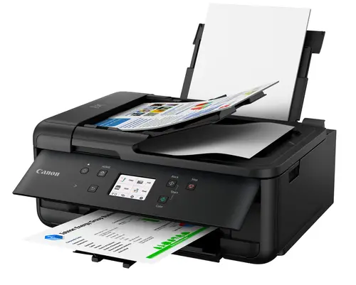 PIXMA TR7650 Inyección de tinta A4 4800 x 1200 DPI Wifi - Imagen 18