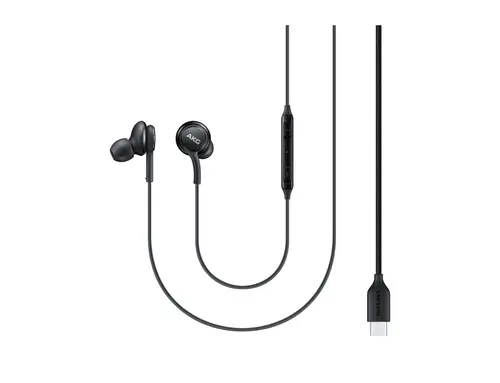 EO-IC100 Auriculares Alámbrico Dentro de oído Llamadas/Música USB Tipo C Negro - Imagen 17