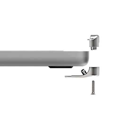 MBPR16LDG02 cable antirrobo Plata - Imagen 3