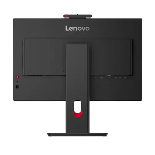 ThinkVision T27QD-4v Monitor - Imagen 9