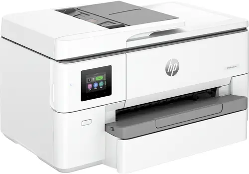 OfficeJet Pro 9720e Inalámbrico All-in-One Color Impresora, Impresión a doble cara  Copiadora y escáner - Imagen 2