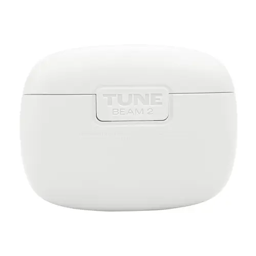 Tune Beam 2 Auriculares Inalámbrico Dentro de oído Llamadas/Música Bluetooth Blanco - Imagen 5