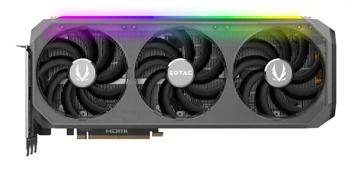 GAMING GeForce RTX 5080 AMP Extreme INFINITY NVIDIA 16 GB GDDR7