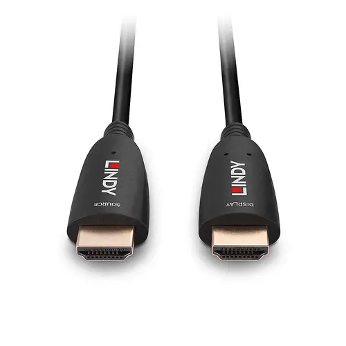 38513 cable HDMI 30 m HDMI tipo A (Estándar) Negro - Imagen 4