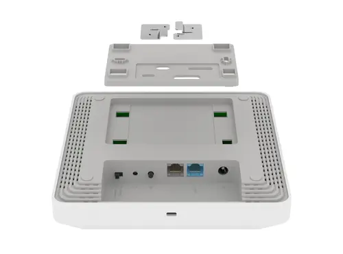 Orbiter Pro Router/amplificador/punto de acceso Mesh Wi-Fi 5 AC1300 con conmutador inteligente de 2 puertos Gigabit y alimentación a través de Ethernet - Imagen 9