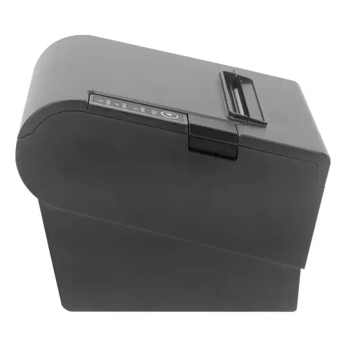 POS5 Alámbrico Térmico Impresora de recibos - Imagen 3