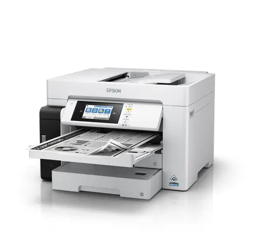 EcoTank Pro ET-M16685 Inyección de tinta A3 4800 x 2400 DPI Wifi - Imagen 6