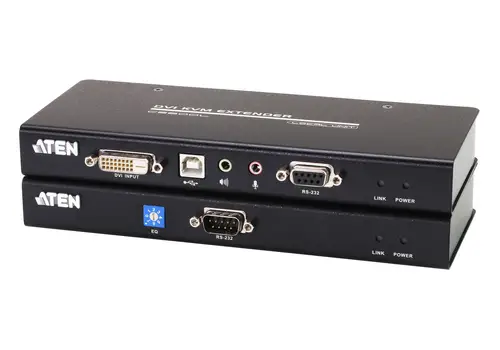 CE600 extensor de consola - Imagen 1