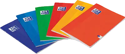 OXF LIBRETA 48H A5 PT2.5C/M ST D100105713