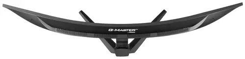 G-MASTER RED EAGLE CURVED pantalla para PC 113 cm (44.5") 5120 x 1440 Pixeles Dual QHD LED Negro - Imagen 6