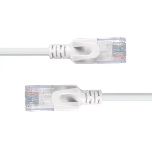 47592 cable de red Gris 1 m Cat6a U/FTP (STP) - Imagen 5