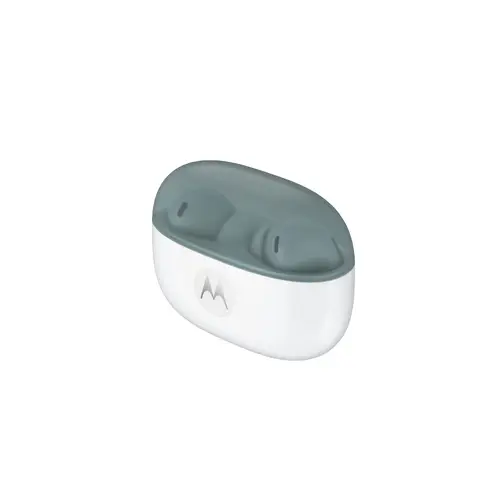 Moto Buds 2 Auriculares Inalámbrico Dentro de oído Llamadas/Música Bluetooth Gris - Imagen 6