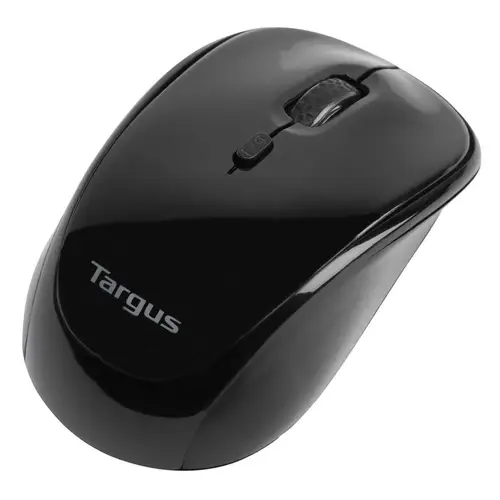 Wireless USB Laptop Blue Trace Mouse - Imagen 6