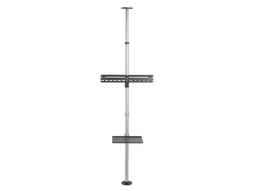 Soporte de TV de suelo a techo de 37"-70 - Imagen 2