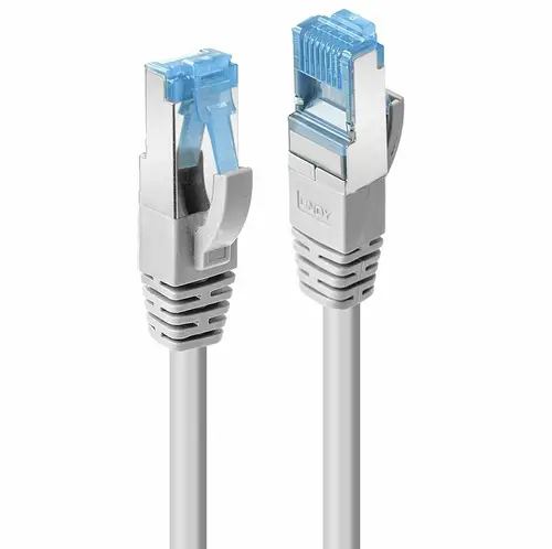 47617 cable de red Gris 7,5 m Cat6a S/FTP (S-STP) - Imagen 1