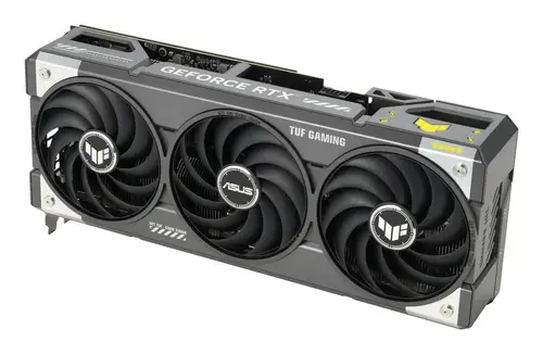 TUF-RTX5070-O12G-GAMING NVIDIA GeForce RTX 5070 12 GB GDDR7 - Imagen 2