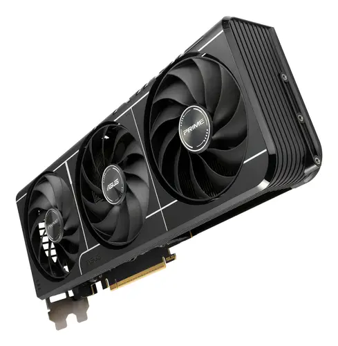 Prime -RTX5060TI-O16G NVIDIA GeForce RTX 5060 Ti 16 GB GDDR7 - Imagen 14
