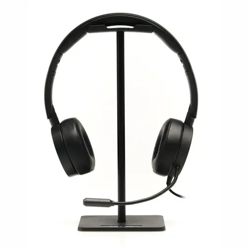 Kit auriculares Dual Tech + soporte SA22 - Imagen 1