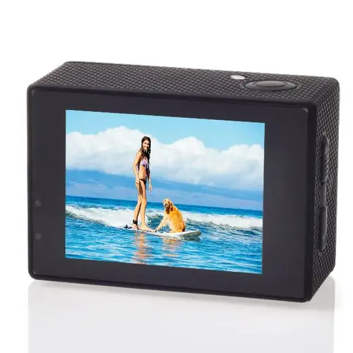 XSNAP2 cámara para deporte de acción 8 MP 4K Ultra HD CMOS Wifi 56,2 g - Imagen 4