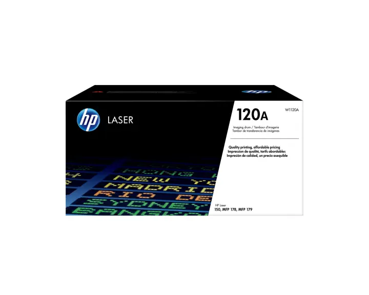 Tambor de creación de imágenes Original Laser 120A