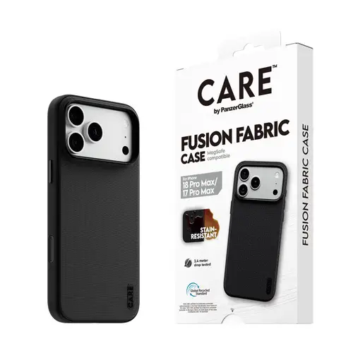 CR57114 funda para teléfono móvil 17 cm (6.7") Negro - Imagen 1