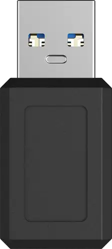 DATAMAG 20GBPS 1TB unidad externa de estado sólido USB Tipo C USB 3.2 Gen 2x2 Negro - Imagen 10