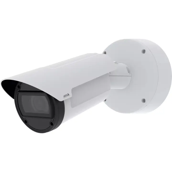 Q1809-LE 150mm Bala (forma) Cámara de seguridad IP Exterior 7680 x 4320 Pixeles Techo/pared