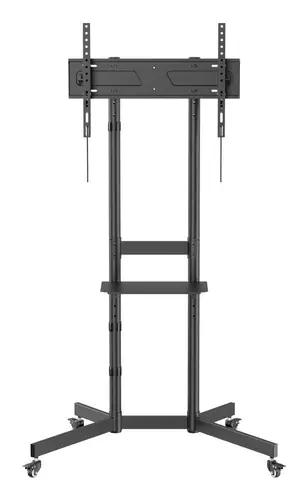 SRTV75 190,5 cm (75") Negro - Imagen 2