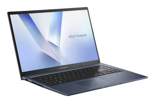 Vivobook 15 D1502XA-BQ027 - Ordenador Portátil 15.6" Full HD (AMD Ryzen 7 7840HS, 8GB RAM, 512GB SSD, Radeon 780M, Sin Sistema Operativo) Azul tranquilo - Teclado QWERTY español - Imagen 5