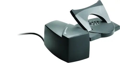 Descolgador de terminal HL10 con toma recta TAA - Imagen 1