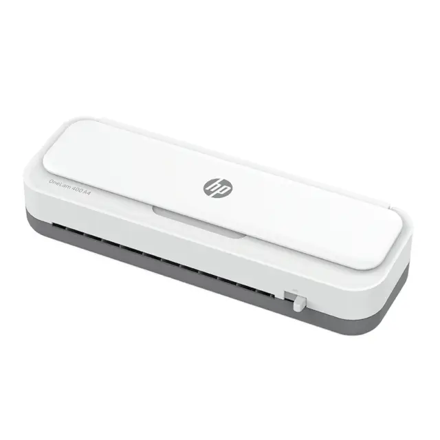 3160 laminador Laminadora térmica 400 mm/min Blanco
