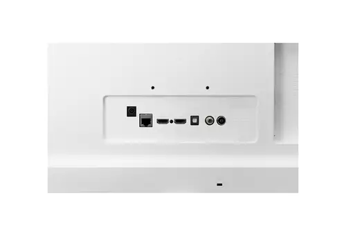 24TQ510S-WZ Televisor 59,9 cm (23.6") HD Smart TV Wifi Blanco 250 cd / m² - Imagen 8
