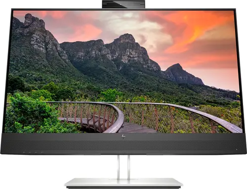 E-Series Monitor de conferencias USB-C QHD E27m G4 - Imagen 1