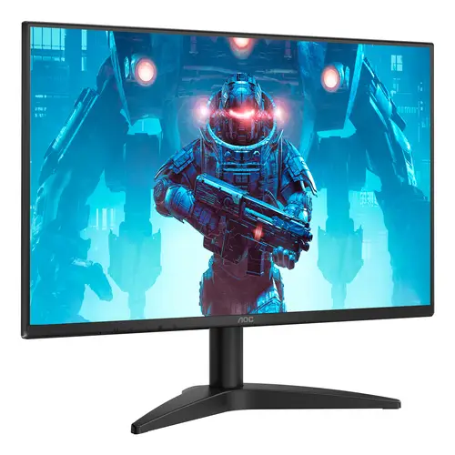 24B36X pantalla para PC 60,5 cm (23.8") 1920 x 1080 Pixeles Full HD LED Negro - Imagen 7