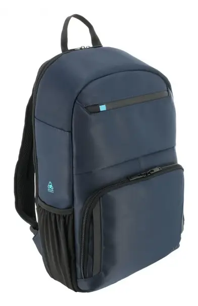 005042 mochila Mochila informal Negro, Marina Poliéster