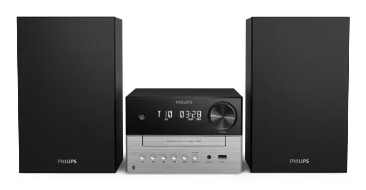 TAM3205M2/77 sistema de audio para el hogar Microcadena de músic..