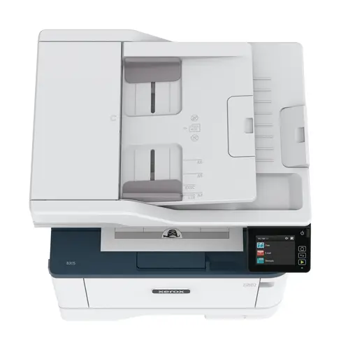B305 A4 38 ppm Inalámbrica a doble cara Copia/impresión/escaneado/fax PS3 PCL5e/6 2 bandejas 350 hojas - Imagen 9