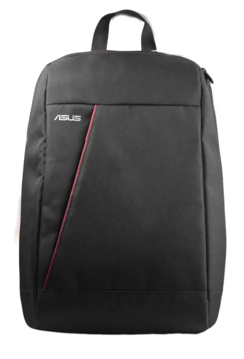 NEREUS BACKPACK 40,6 cm (16") Mochila Negro