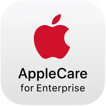 AppleCare f/ Enterprise, iPad Air 11-inch (M2), 24 meses, Tier 1