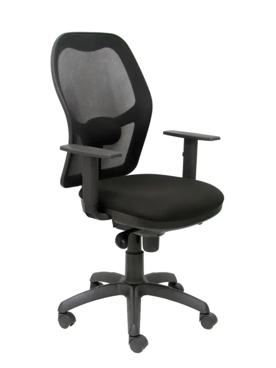 15SNBALI840 silla de oficina y de ordenador Asiento acolchado Respaldo de malla
