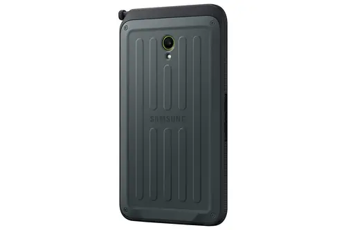 Galaxy Tab Active5 Wi-Fi Entreprise Edition Samsung Exynos 128 GB 20,3 cm (8") 6 GB Wi-Fi 6 (802.11ax) Android 14 Verde - Imagen 17
