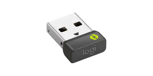 920-012071 teclado Ratón incluido Oficina RF Wireless + Bluetooth QWERTY Español Grafito - Imagen 6