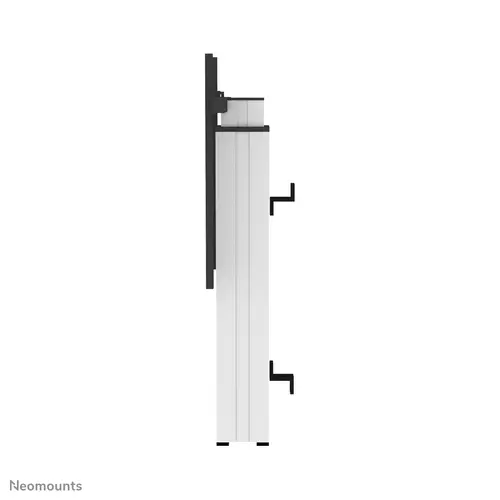 PLASMA-W2250SILVER Soporte de suelo para TV 42-100" - pared - motorizado - Imagen 3